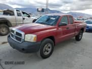 ✅ 2007 Dodge Dakota ST • VIN: 1D7HE22K67S103507 • Лот: 85922855. Опубликован ранее на Copart с пробегом 184 617 миль. Бесплатный доступ к архиву аукционных продаж из США и подробный отчёт об истории автомобиля на DreamBid. Изображение 1.