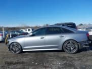 ✅ 2017 Audi A6 Premium Plus • VIN: WAUF2AFC4HN037379 • Lot: 41302046. Listed on IAAI with 95,675 mi. Free auction sales archive from the USA and detailed vehicle history report at DreamBid. Image 14.