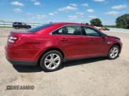 ✅ 2017 Ford Taurus SEL • VIN: 1FAHP2H85HG129252 • Lot: 65213875. Listed on Copart with 109,006 mi. Free auction sales archive from the USA and detailed vehicle history report at DreamBid. Image 3.