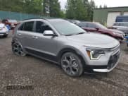 ✅ 2024 Kia Niro EX • VIN: KNDCR3LE9R5148885 • Лот: 89851645. Опубликован ранее на Copart с пробегом 29 089 миль. Бесплатный доступ к архиву аукционных продаж из США и подробный отчёт об истории автомобиля на DreamBid. Изображение 4.