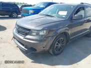 ✅ 2018 Dodge Journey SE • VIN: 3C4PDCAB6JT535309 • Lot: 43100516. Wystawiony na IAAI z przebiegiem 126 304 mil. Bezpłatny archiwum sprzedaży aukcyjnych z USA i szczegółowy raport historii pojazdu na DreamBid. Zdjęcie 6.
