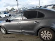 ✅ 2015 Volkswagen Jetta S • VIN: 3VW2K7AJ6FM424594 • Lot: 43720627. Wystawiony na IAAI z przebiegiem 145 834 mil. Bezpłatny archiwum sprzedaży aukcyjnych z USA i szczegółowy raport historii pojazdu na DreamBid. Zdjęcie 14.