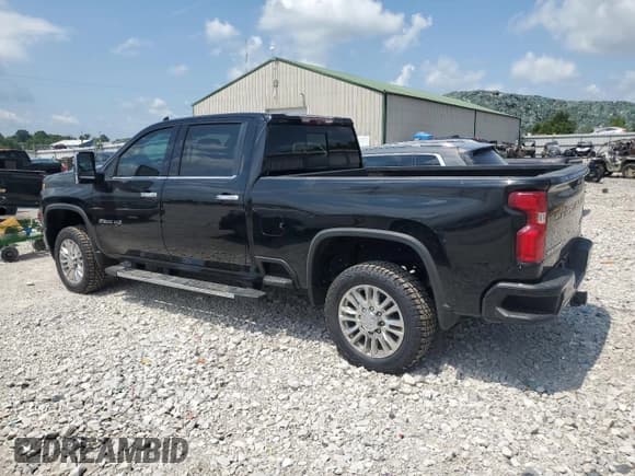 ✅ 2020 Chevrolet Silverado 2500HD High Country • VIN: 1GC4YREY2LF311637 • Lot: 68653285. Wystawiony na Copart z przebiegiem 63 421 mil. Bezpłatny archiwum sprzedaży aukcyjnych z USA i szczegółowy raport historii pojazdu na DreamBid. Zdjęcie 2.
