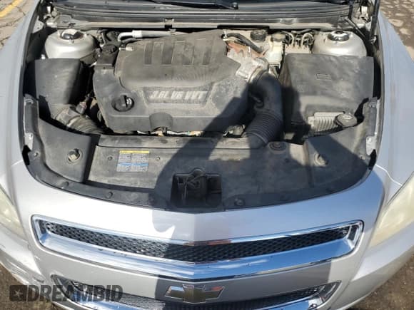 ✅ 2008 Chevrolet Malibu 2LT • VIN: 1G1ZJ57788F231959 • Лот: 75874524. Опубликован ранее на Copart с пробегом 83 737 миль. Бесплатный доступ к архиву аукционных продаж из США и подробный отчёт об истории автомобиля на DreamBid. Изображение 11.