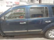 ✅ 2005 Dodge Durango SXT • VIN: 1D4HB38N05F610373 • Лот: 42802258. Опубликован ранее на IAAI с пробегом 148 614 миль. Бесплатный доступ к архиву аукционных продаж из США и подробный отчёт об истории автомобиля на DreamBid. Изображение 15.