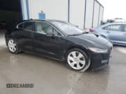 ✅ 2019 Jaguar I-Pace SE • VIN: SADHC2S13K1F69716 • Лот: 55326684. Опубликован ранее на Copart с пробегом 34 891 миль. Бесплатный доступ к архиву аукционных продаж из США и подробный отчёт об истории автомобиля на DreamBid. Изображение 4.