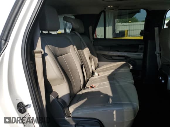 ✅ 2018 Ford Expedition Max XLT • VIN: 1FMJK1JT1JEA34977 • Лот: 65083335. Опубликован ранее на Copart с пробегом 64 234 миль. Бесплатный доступ к архиву аукционных продаж из США и подробный отчёт об истории автомобиля на DreamBid. Изображение 11.