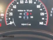 ✅ 2018 Dodge Durango GT • VIN: 1C4RDHDG2JC473402 • Lot: 41453437. Listed on IAAI with 182,411 mi. Free auction sales archive from the USA and detailed vehicle history report at DreamBid. Image 16.