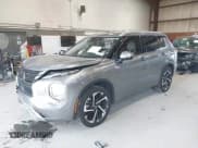 ✅ 2022 Mitsubishi Outlander SEL • VIN: JA4J4VA84NZ087134 • Lot: 42824797. Wystawiony na IAAI z przebiegiem 37 244 mil. Bezpłatny archiwum sprzedaży aukcyjnych z USA i szczegółowy raport historii pojazdu na DreamBid. Zdjęcie 17.