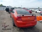 ✅ 2006 Dodge Charger R/T • VIN: 2B3KA53H06H242054 • Лот: 43086617. Опубликован ранее на IAAI с пробегом 122 373 миль. Бесплатный доступ к архиву аукционных продаж из США и подробный отчёт об истории автомобиля на DreamBid. Изображение 3.