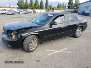 ✅ 2005 Lincoln LS Sport • VIN: 1LNHM87A85Y665396 • Lot: 77498124. Wystawiony na Copart z przebiegiem Nie podano. Bezpłatny archiwum sprzedaży aukcyjnych z USA i szczegółowy raport historii pojazdu na DreamBid. Zdjęcie 1.