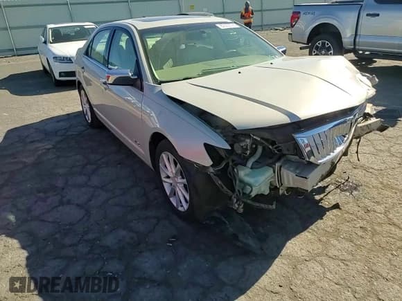 ✅ 2007 Lincoln MKZ • VIN: 3LNHM28T07R643195 • Лот: 87003725. Опубликован ранее на Copart с пробегом 91 901 миль. Бесплатный доступ к архиву аукционных продаж из США и подробный отчёт об истории автомобиля на DreamBid. Изображение 14.