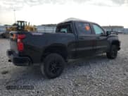 ✅ 2023 Chevrolet Silverado 1500 LT Trail Boss • VIN: 3GCUDFE85PG270953 • Lot: 81465985. Wystawiony na Copart z przebiegiem Nie podano. Bezpłatny archiwum sprzedaży aukcyjnych z USA i szczegółowy raport historii pojazdu na DreamBid. Zdjęcie 3.