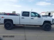 ✅ 2013 Chevrolet Silverado 2500HD LT • VIN: 1GC1KXCG2DF139002 • Lot: 41979888. Listed on IAAI with 198,634 mi. Free auction sales archive from the USA and detailed vehicle history report at DreamBid. Image 14.