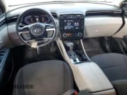 ✅ 2023 Hyundai Tucson SEL • VIN: 5NMJB3AE1PH230800 • Lot: 70816944. Wystawiony na Copart z przebiegiem 35 820 mil. Bezpłatny archiwum sprzedaży aukcyjnych z USA i szczegółowy raport historii pojazdu na DreamBid. Zdjęcie 8.