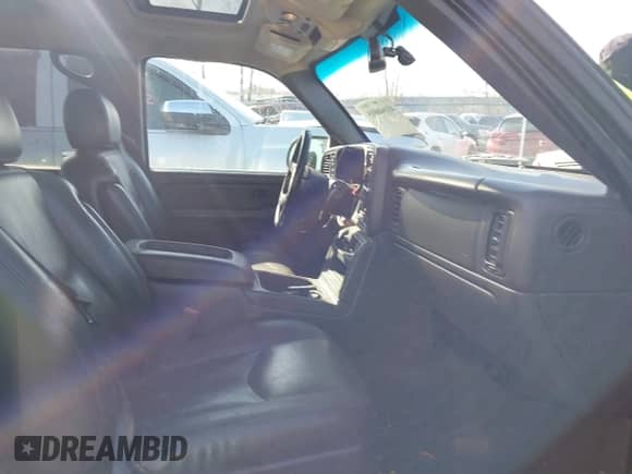 2006 GMC Sierra 1500 SLE1 с VIN 2GTEK13T661145228, выставлен на аукционе IAAI как лот 41668805 с пробегом 183 860 миль миль и . История ставок и продаж доступна на DreamBid. Изображение 5.