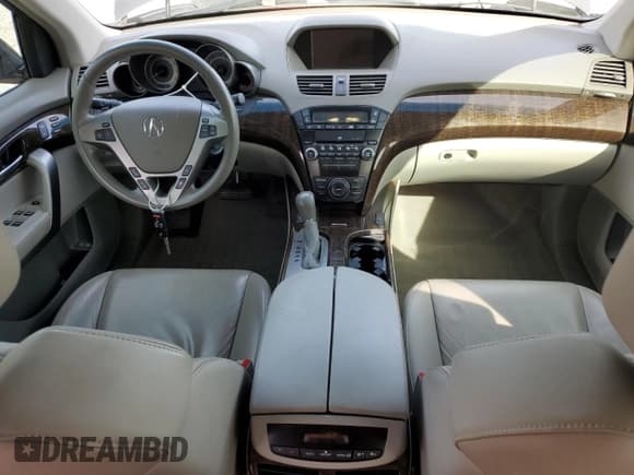 ✅ 2012 Acura MDX Technology • VIN: 2HNYD2H34CH544173 • Lot: 92131805. Wystawiony na Copart z przebiegiem 118 436 mil. Bezpłatny archiwum sprzedaży aukcyjnych z USA i szczegółowy raport historii pojazdu na DreamBid. Zdjęcie 8.