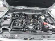 ✅ 2024 Ford Bronco Big Bend • VIN: 1FMDE7AH8RLA22500 • Lot: 41725517. Listed on IAAI with 3,176 mi. Free auction sales archive from the USA and detailed vehicle history report at DreamBid. Image 10.