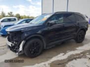 ✅ 2021 Kia Sorento S • VIN: 5XYRLDLCXMG021059 • Lot: 81587355. Listed on Copart with 87,229 mi. Free auction sales archive from the USA and detailed vehicle history report at DreamBid. Image 1.