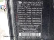 ✅ 2013 Land Rover Range Rover Sport HSE Lux • VIN: SALSK2D45DA778461 • Lot: 42337070. Listed on IAAI with 103,047 mi. Free auction sales archive from the USA and detailed vehicle history report at DreamBid. Image 9.