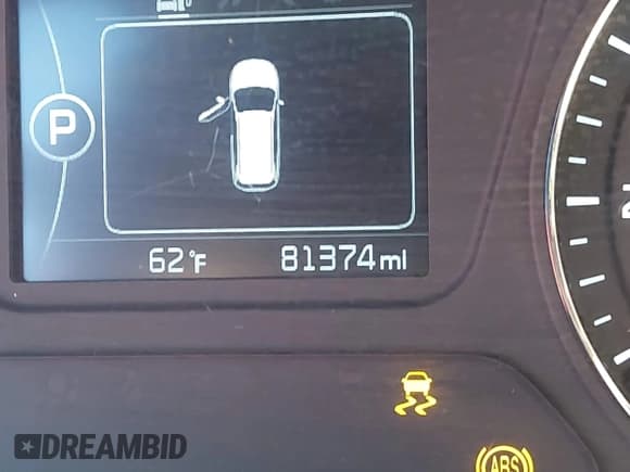 ✅ 2017 Kia Sorento LX • VIN: 5XYPG4A38HG212175 • Лот: 43785402. Опубликован ранее на IAAI с пробегом 81 374 миль. Бесплатный доступ к архиву аукционных продаж из США и подробный отчёт об истории автомобиля на DreamBid. Изображение 15.