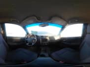 ✅ 2012 Chevrolet Colorado 1LT • VIN: 1GCDSCF90C8128327 • Lot: 43590640. Listed on IAAI with 178,600 mi. Free auction sales archive from the USA and detailed vehicle history report at DreamBid. Image 18.