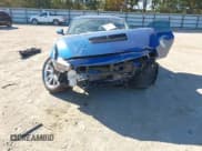 ✅ 2024 Ford Mustang GT Premium • VIN: 1FA6P8CF5R5400324 • Lot: 43446735. Listed on IAAI with 14,391 mi. Free auction sales archive from the USA and detailed vehicle history report at DreamBid. Image 6.