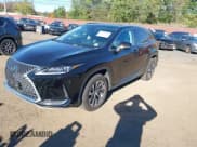 ✅ 2021 Lexus RX 350 • VIN: 2T2HZMDA1MC262216 • Лот: 43467266. Опубликован ранее на IAAI с пробегом 30 190 миль. Бесплатный доступ к архиву аукционных продаж из США и подробный отчёт об истории автомобиля на DreamBid. Изображение 2.