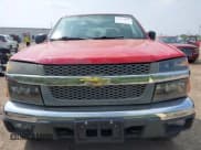 ✅ 2004 Chevrolet Colorado 1SE LS Z71 • VIN: 1GCDT136648206736 • Лот: 42514861. Опубликован ранее на IAAI с пробегом 190 673 миль. Бесплатный доступ к архиву аукционных продаж из США и подробный отчёт об истории автомобиля на DreamBid. Изображение 12.