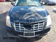 ✅ 2012 Cadillac CTS • VIN: 1G6DC5E5XC0144060 • Lot: 41596919. Listed on IAAI with 108,151 mi. Free auction sales archive from the USA and detailed vehicle history report at DreamBid. Image 18.