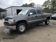 ✅ 2001 Chevrolet Silverado 2500HD LT3 • VIN: 1GCHK23G41F202047 • Лот: 44119565. Опубликован ранее на Copart с пробегом 255 605 миль. Бесплатный доступ к архиву аукционных продаж из США и подробный отчёт об истории автомобиля на DreamBid. Изображение 1.