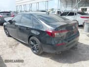 ✅ 2025 Honda Civic Si • VIN: 2HGFE1E50SH477064 • Лот: 42678806. Опубликован ранее на IAAI с пробегом 3 487 миль. Бесплатный доступ к архиву аукционных продаж из США и подробный отчёт об истории автомобиля на DreamBid. Изображение 3.