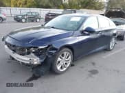 ✅ 2019 Honda Accord LX • VIN: 1HGCV1F14KA067946 • Лот: 43526328. Опубликован ранее на IAAI с пробегом 45 444 миль. Бесплатный доступ к архиву аукционных продаж из США и подробный отчёт об истории автомобиля на DreamBid. Изображение 17.