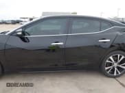 ✅ 2017 Nissan Maxima SV • VIN: 1N4AA6AP0HC450683 • Lot: 42101171. Wystawiony na IAAI z przebiegiem 105 894 mil. Bezpłatny archiwum sprzedaży aukcyjnych z USA i szczegółowy raport historii pojazdu na DreamBid. Zdjęcie 14.