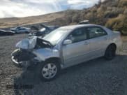 ✅ 2005 Toyota Corolla CE • VIN: 1NXBR32E35Z441111 • Lot: 91459155. Listed on Copart with Not provided. Free auction sales archive from the USA and detailed vehicle history report at DreamBid. Image 1.