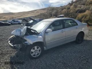 ✅ 2005 Toyota Corolla CE • VIN: 1NXBR32E35Z441111 • Lot: 91459155. Wystawiony na Copart z przebiegiem Nie podano. Bezpłatny archiwum sprzedaży aukcyjnych z USA i szczegółowy raport historii pojazdu na DreamBid. Zdjęcie 1.