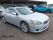 ✅ 2010 Nissan Maxima SV • VIN: 1N4AA5AP6AC808529 • Лот: 43083349. Опубликован ранее на IAAI с пробегом 283 003 миль. Бесплатный доступ к архиву аукционных продаж из США и подробный отчёт об истории автомобиля на DreamBid. Изображение 1.