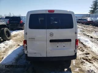 ✅ 2019 Nissan NV200 S • VIN: 3N6CM0KN6KK690761 • Lot: 43140503. Wystawiony na Copart z przebiegiem 321 301 mil. Bezpłatny archiwum sprzedaży aukcyjnych z USA i szczegółowy raport historii pojazdu na DreamBid. Zdjęcie 6.