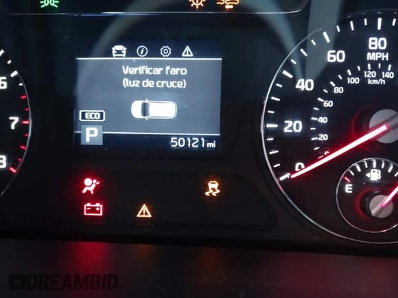 ✅ 2020 Kia Sorento LX • VIN: 5XYPGDA55LG694789 • Lot: 41224777. Wystawiony na IAAI z przebiegiem 50 121 mil. Bezpłatny archiwum sprzedaży aukcyjnych z USA i szczegółowy raport historii pojazdu na DreamBid. Zdjęcie 16.