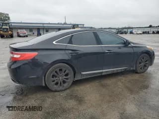 ✅ 2012 Hyundai Azera • VIN: KMHFG4JG2CA155393 • Лот: 81905015. Опубликован ранее на Copart с пробегом 198 278 миль. Бесплатный доступ к архиву аукционных продаж из США и подробный отчёт об истории автомобиля на DreamBid. Изображение 3.