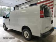 ✅ 2017 GMC Savana • VIN: 1GTZ7GFF6H1195759 • Lot: 91379985. Listed on Copart with 192,598 mi. Free auction sales archive from the USA and detailed vehicle history report at DreamBid. Image 2.
