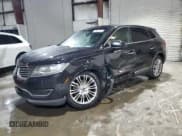 ✅ 2018 Lincoln MKX Reserve • VIN: 2LMPJ8LR9JBL12614 • Lot: 86631755. Listed on Copart with 209,633 mi. Free auction sales archive from the USA and detailed vehicle history report at DreamBid. Image 1.