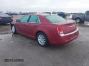 ✅ 2011 Chrysler 300 • VIN: 2C3CA4CG3BH550418 • Lot: 43766651. Listed on IAAI with 139,182 mi. Free auction sales archive from the USA and detailed vehicle history report at DreamBid. Image 3.