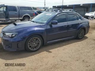 ✅ 2013 Subaru WRX WRX • VIN: JF1GV7E62DG007346 • Лот: 67134885. Опубликован ранее на Copart с пробегом 117 257 миль. Бесплатный доступ к архиву аукционных продаж из США и подробный отчёт об истории автомобиля на DreamBid. Изображение 1.