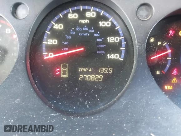 ✅ 2006 Acura MDX Touring • VIN: 2HNYD18666H527030 • Лот: 40392082. Опубликован ранее на IAAI с пробегом 270 829 миль. Бесплатный доступ к архиву аукционных продаж из США и подробный отчёт об истории автомобиля на DreamBid. Изображение 15.