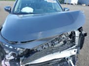 ✅ 2025 Toyota RAV4 Hybrid XLE Premium • VIN: 2T3BWRFVXSW273458 • Lot: 63769345. Listed on Copart with 1,276 mi. Free auction sales archive from the USA and detailed vehicle history report at DreamBid. Image 11.