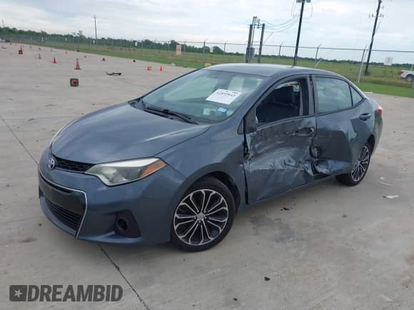 ✅ 2014 Toyota Corolla L • VIN: 5YFBURHE8EP062230 • Lot: 42892843. Wystawiony na IAAI z przebiegiem 167 396 mil. Bezpłatny archiwum sprzedaży aukcyjnych z USA i szczegółowy raport historii pojazdu na DreamBid. Zdjęcie 17.