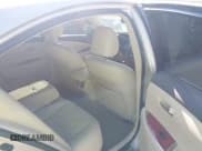 ✅ 2011 Lexus ES 330 • VIN: JTHBK1EG1B2435615 • Lot: 43193440. Listed on IAAI with 100,217 mi. Free auction sales archive from the USA and detailed vehicle history report at DreamBid. Image 8.