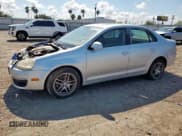 ✅ 2007 Volkswagen Jetta Wolfsburg Edition • VIN: 3VWEF81K87M079442 • Лот: 69657055. Опубликован ранее на Copart с пробегом 219 221 миль. Бесплатный доступ к архиву аукционных продаж из США и подробный отчёт об истории автомобиля на DreamBid. Изображение 1.