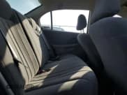 ✅ 2001 Chevrolet Malibu • VIN: 1G1ND52JX16168474 • Lot: 80826995. Listed on Copart with Not provided. Free auction sales archive from the USA and detailed vehicle history report at DreamBid. Image 10.